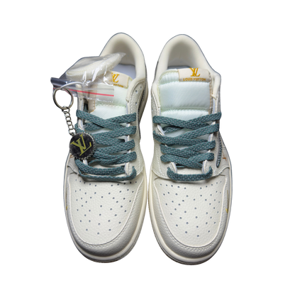 Air Jordan-1 x Travis Scott