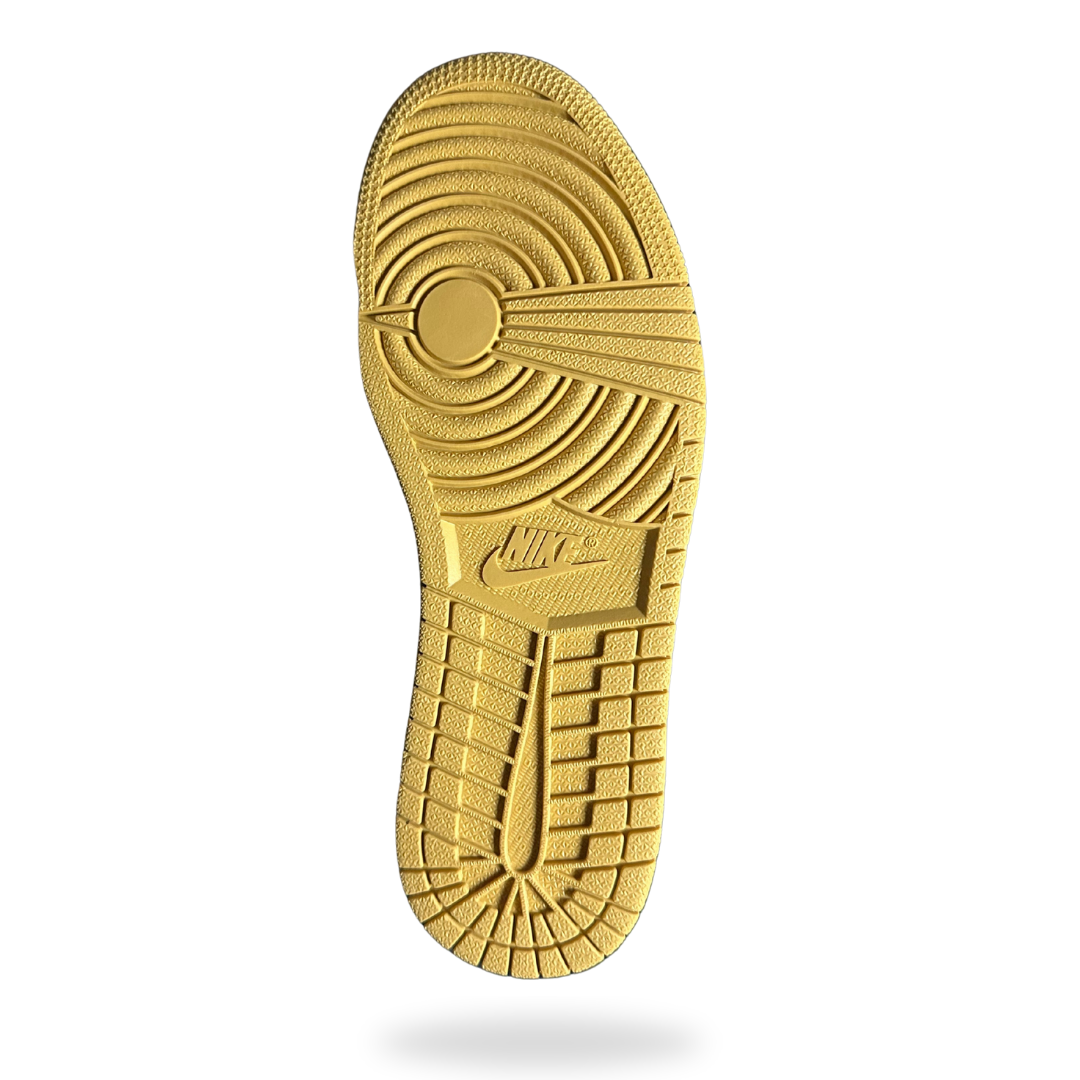 Air Jordan-1 x Travis Scott