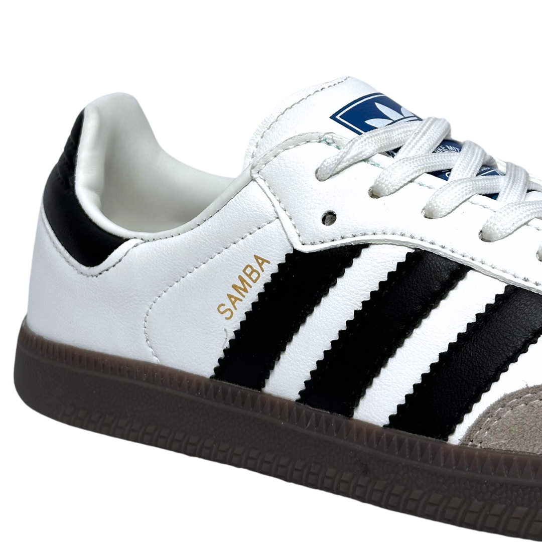 AD Samba Unisex (Premium ++)