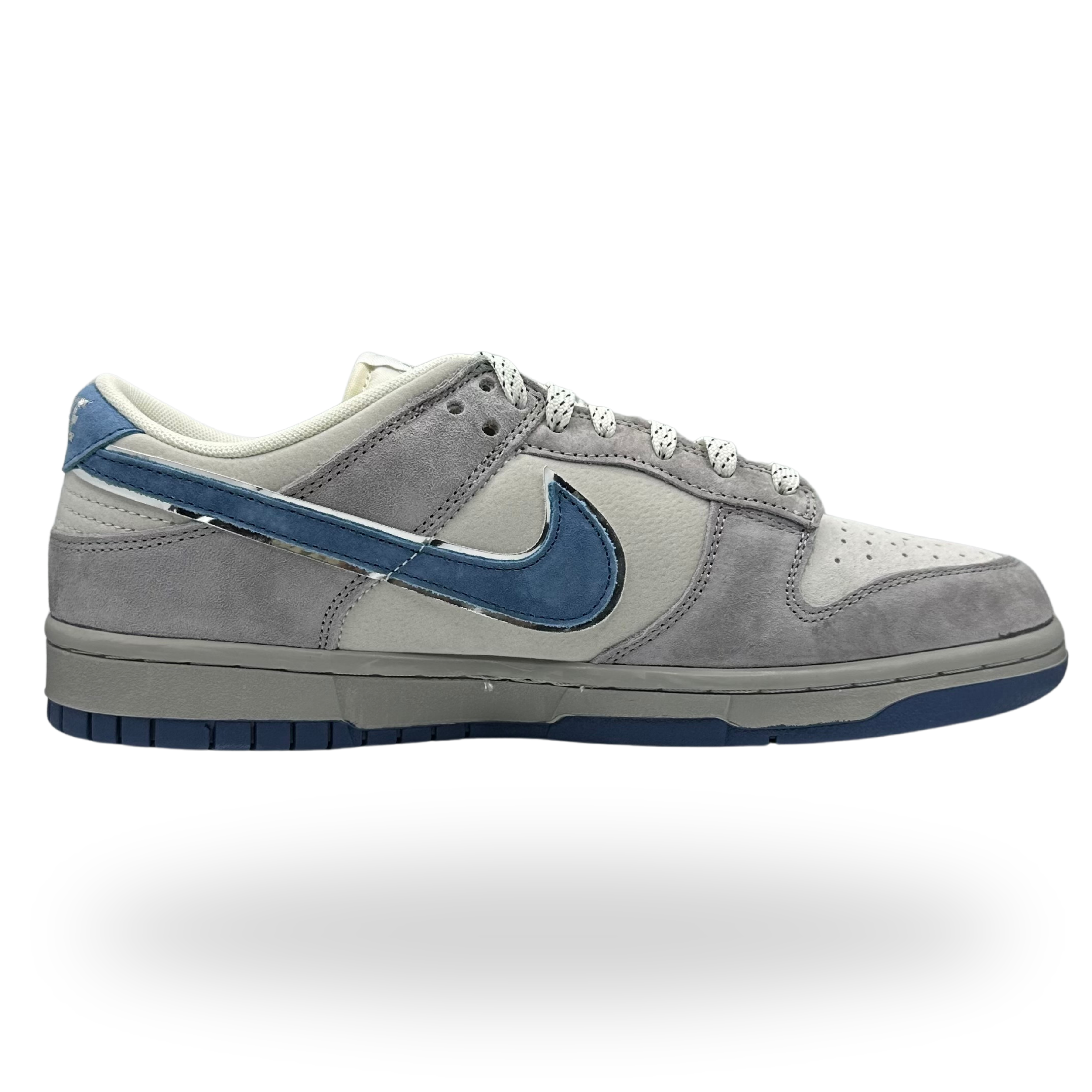 NK OTOMO KATSUHIRO x SB Dunk Low OTS (PREMIUM ++)