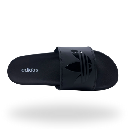 Ad Adilette Lite Slides – Black
