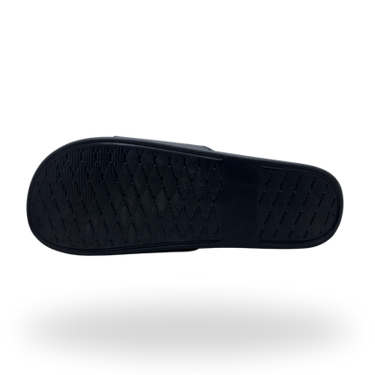 Ad Adilette Lite Slides – Black