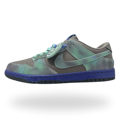 NK Dunk Low Panda Cave Stone (PREMIUM ++)
