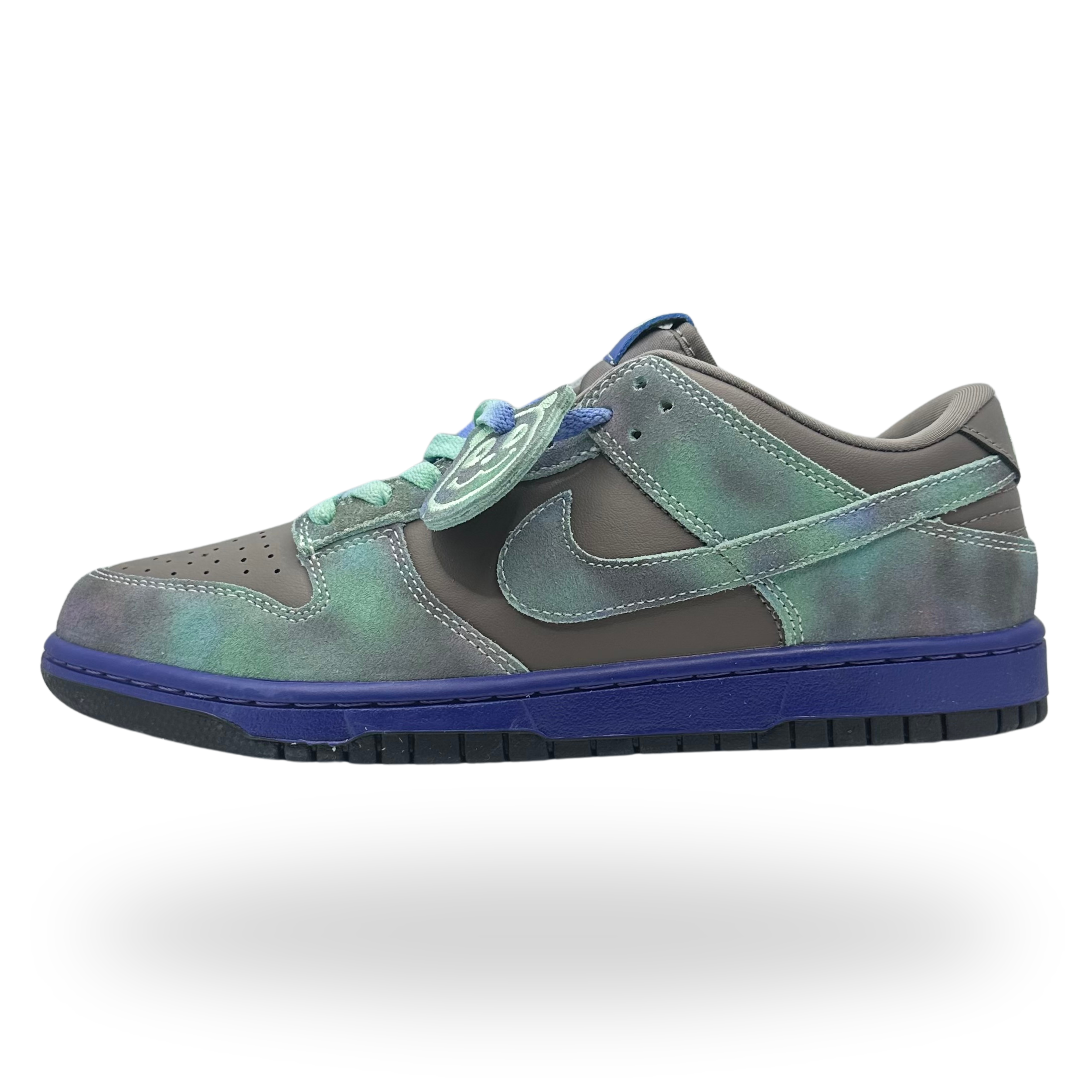 NK Dunk Low Panda Cave Stone (PREMIUM ++)
