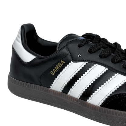 AD Samba Unisex (Premium ++)