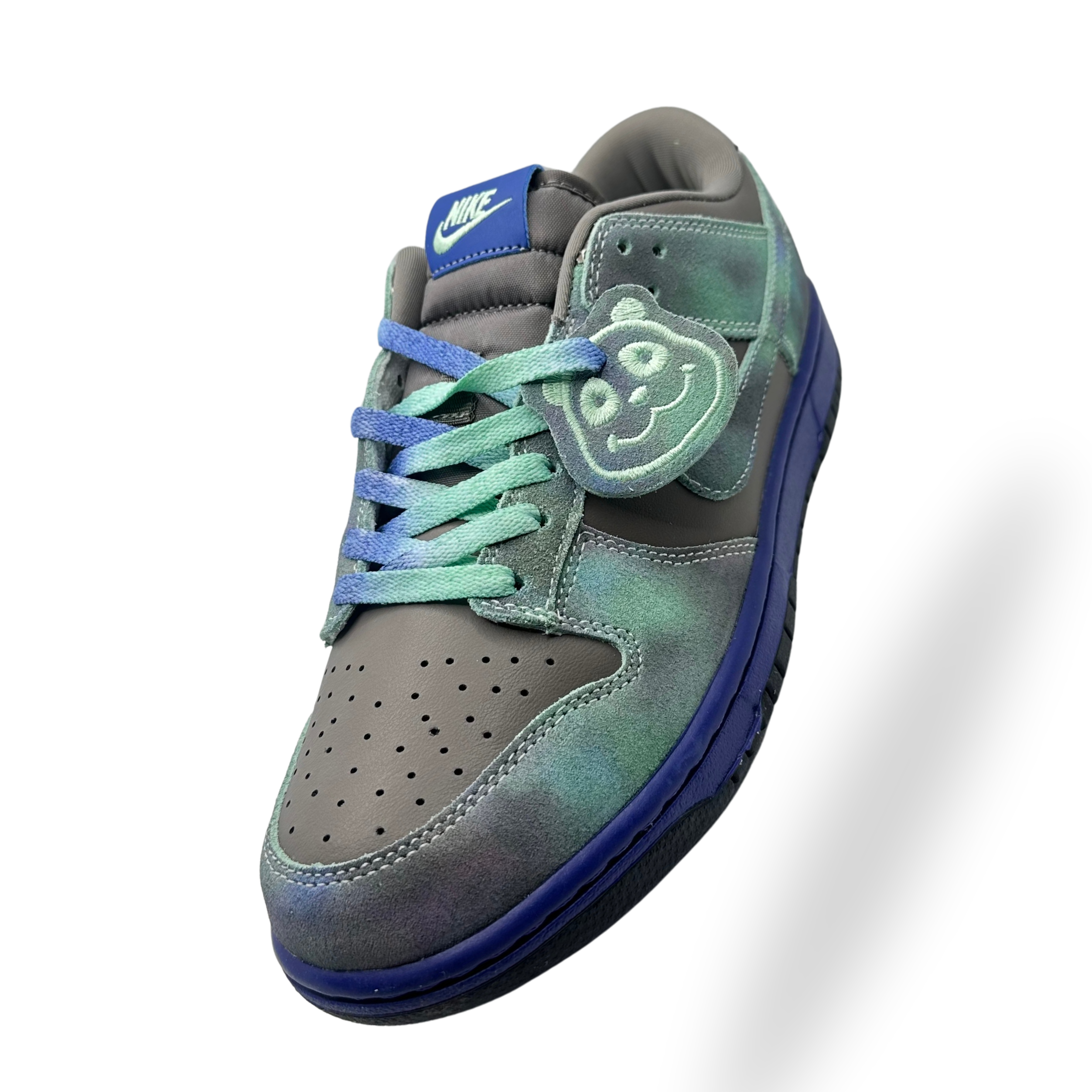 NK Dunk Low Panda Cave Stone (PREMIUM ++)