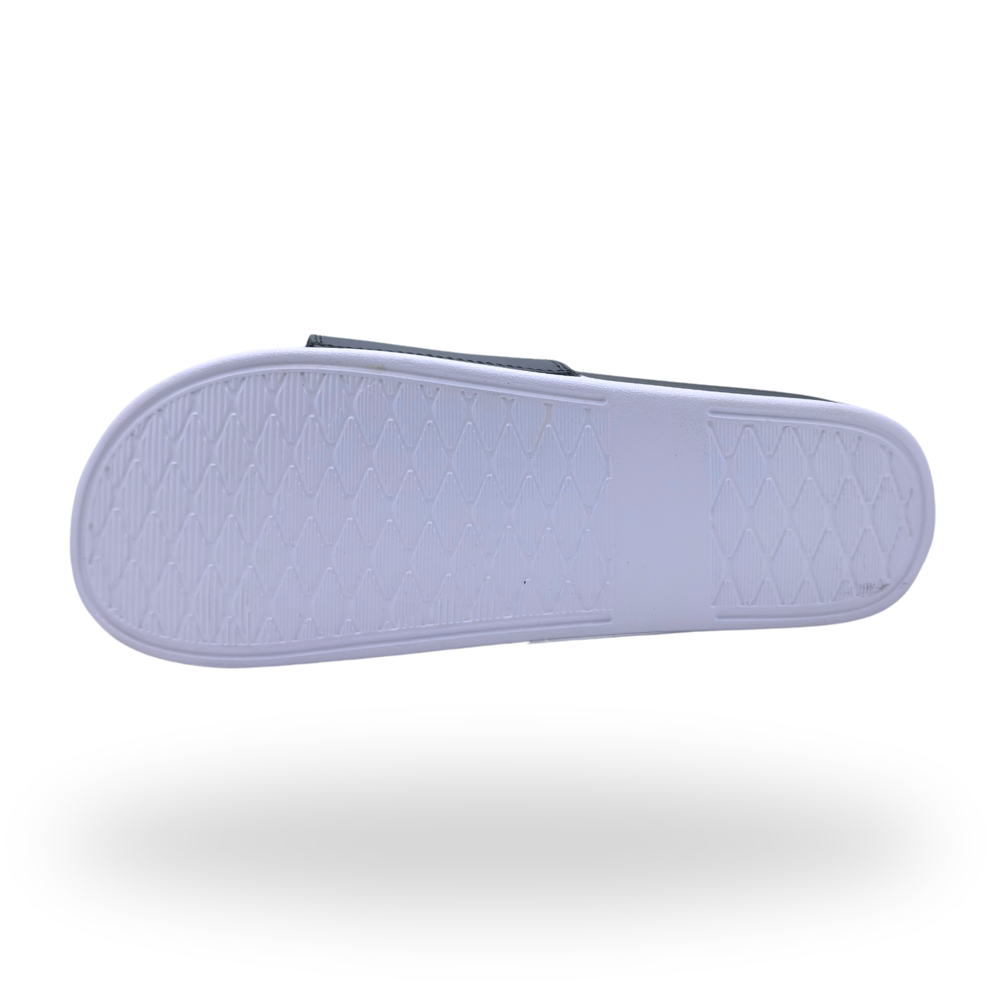 Ad Adilette Lite Slides – Black/White