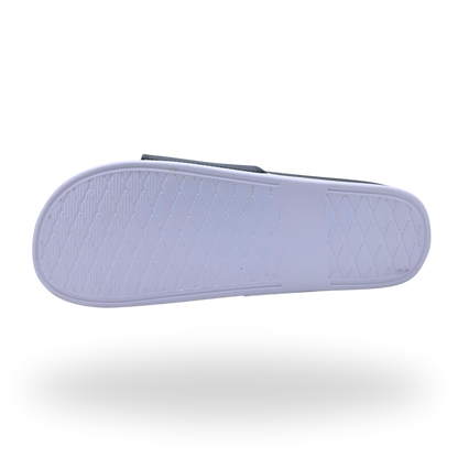 Ad Adilette Lite Slides – Black/White