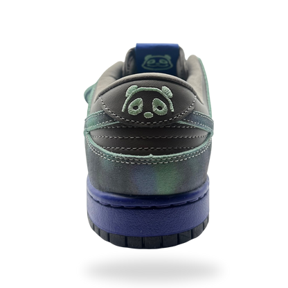 NK Dunk Low Panda Cave Stone (PREMIUM ++)