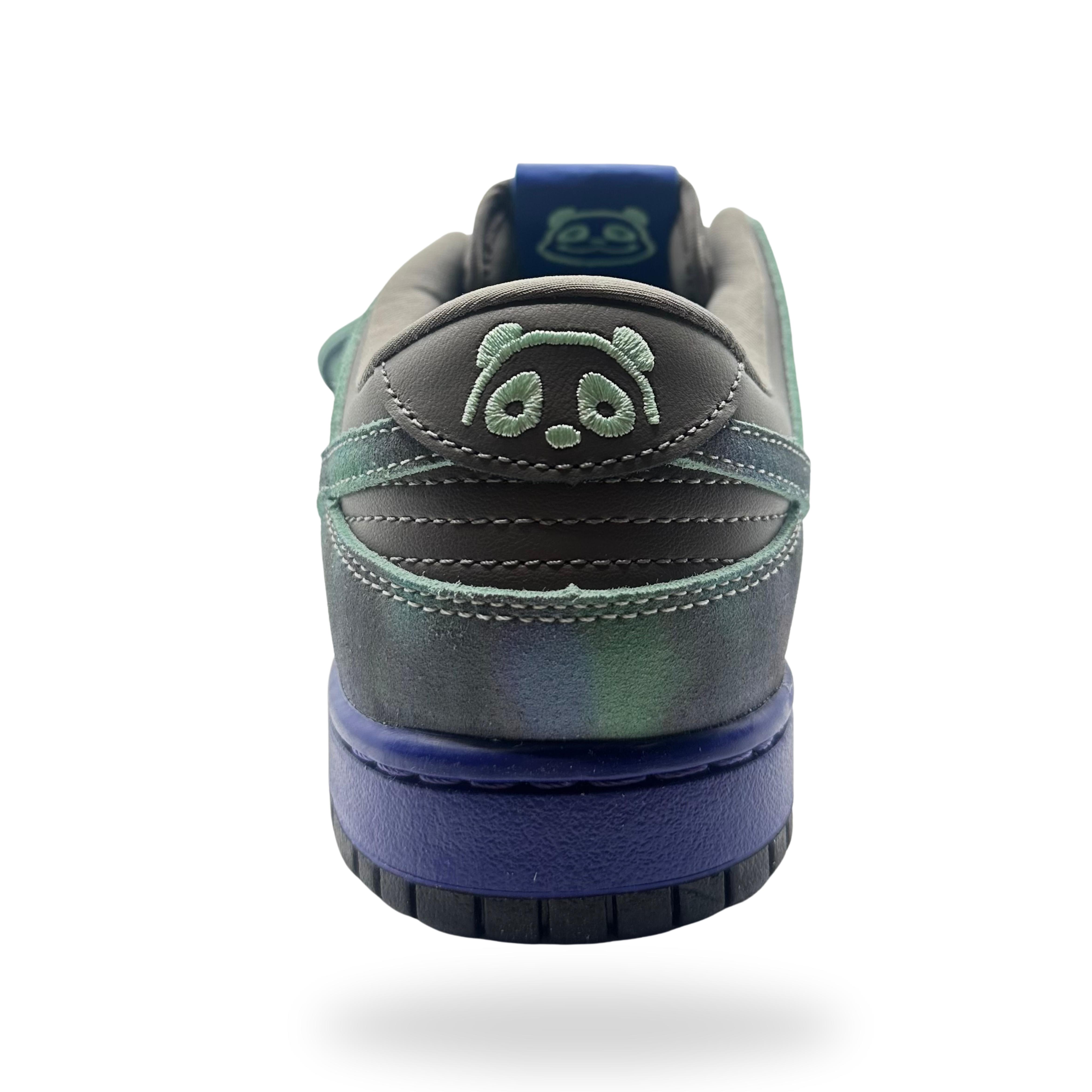 NK Dunk Low Panda Cave Stone (PREMIUM ++)