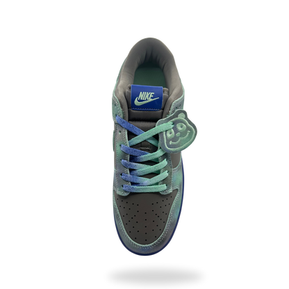 NK Dunk Low Panda Cave Stone (PREMIUM ++)