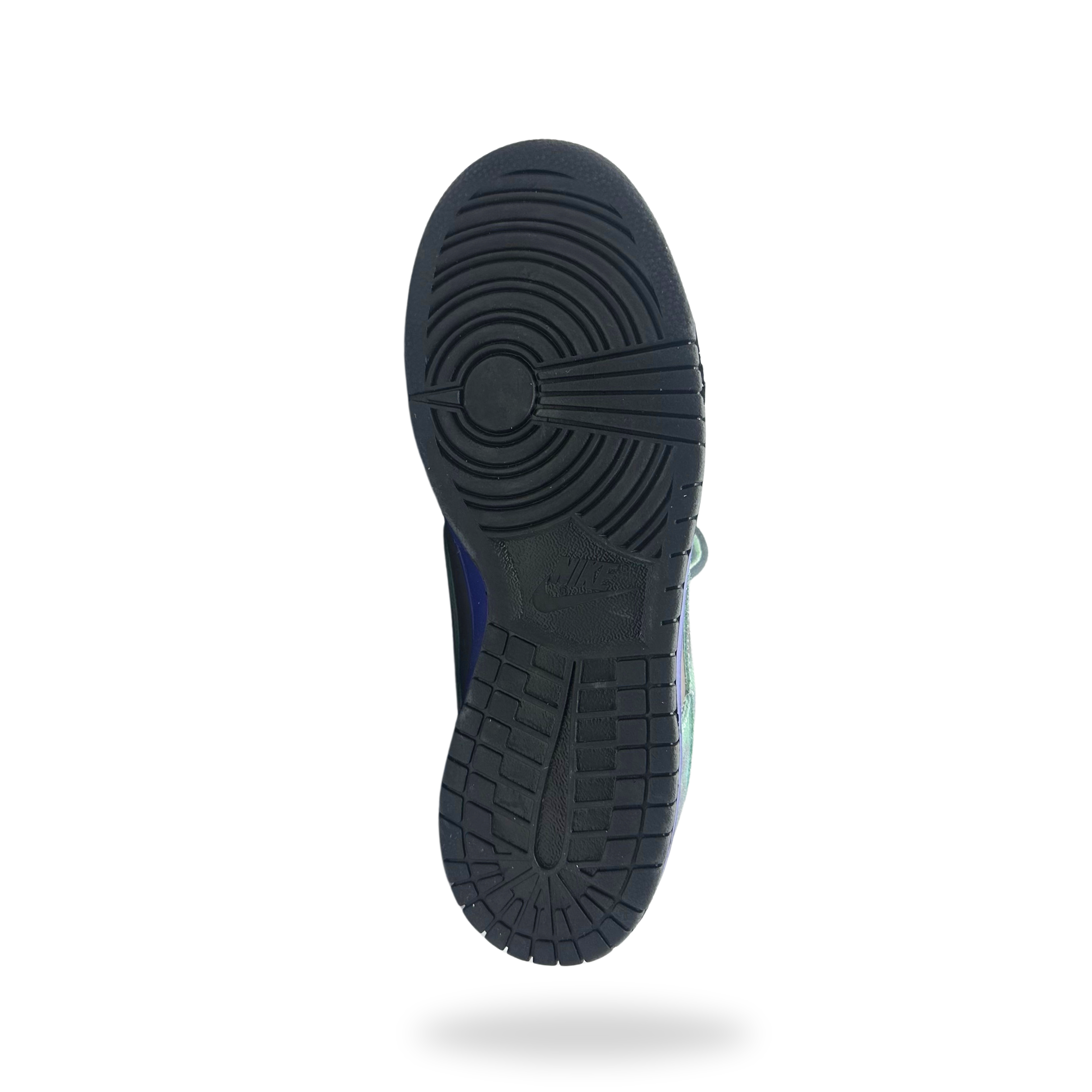 NK Dunk Low Panda Cave Stone (PREMIUM ++)