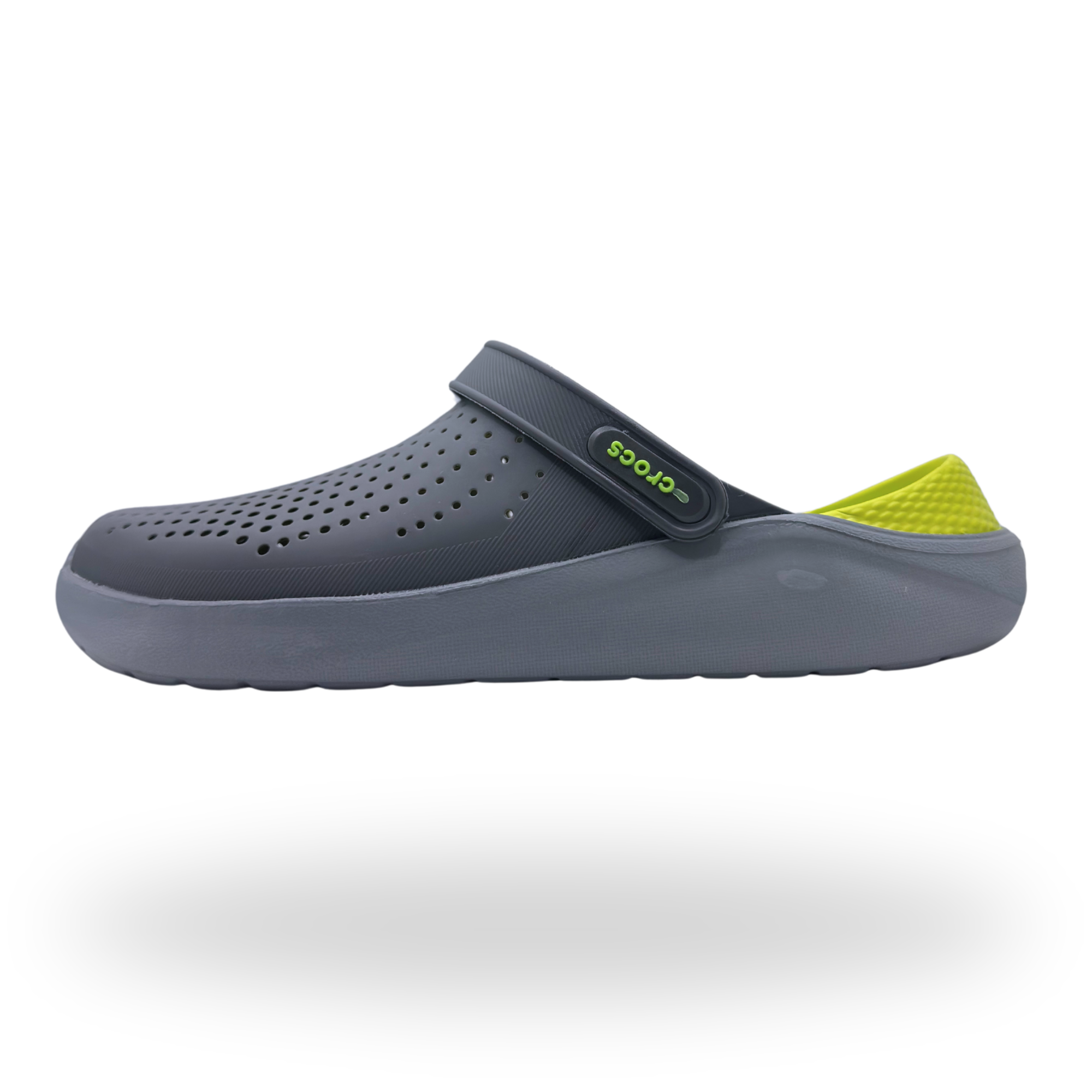 Crocs LiteRide Clog – Roomy Fit