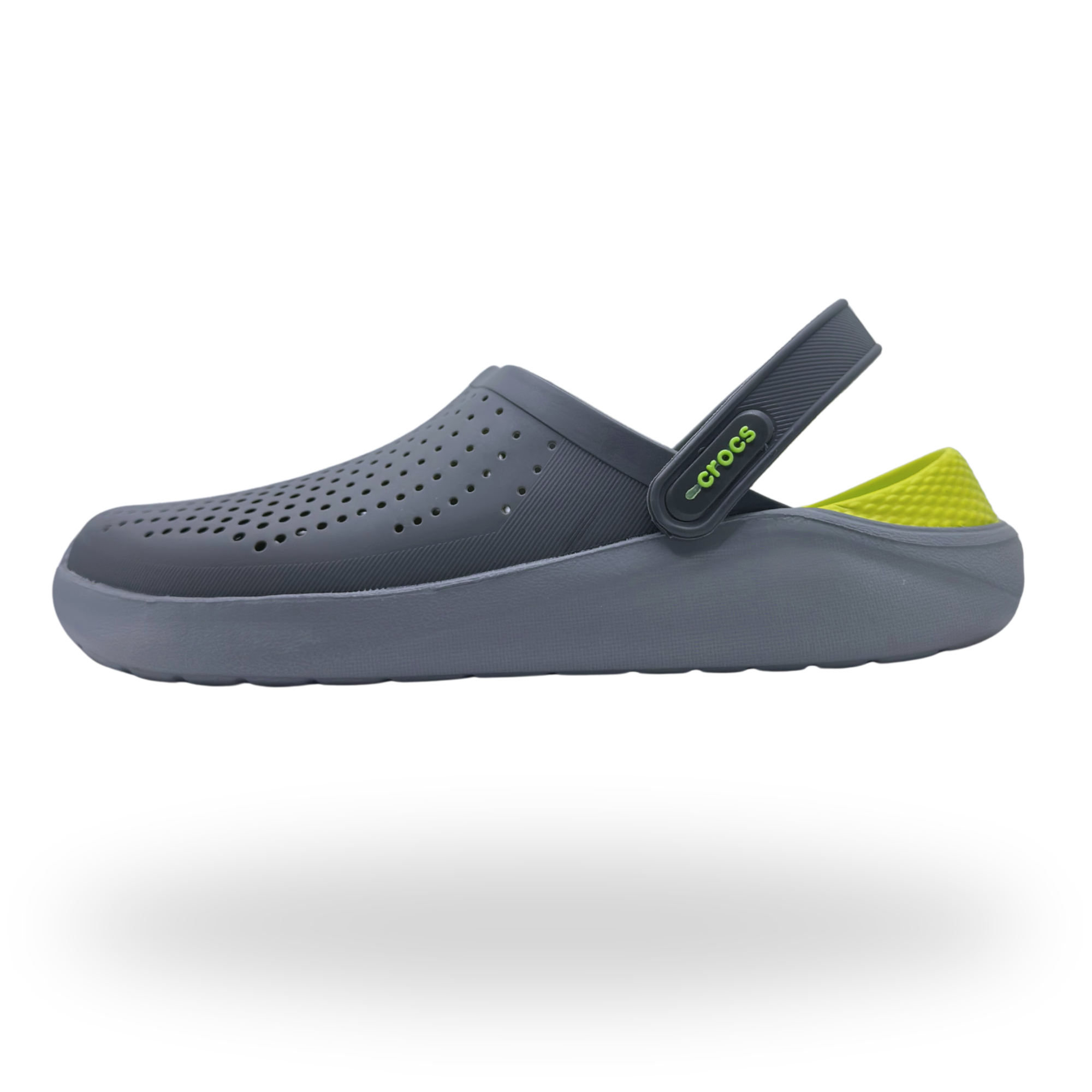 Crocs LiteRide Clog – Roomy Fit