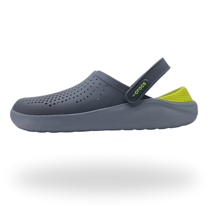 Crocs LiteRide Clog – Roomy Fit