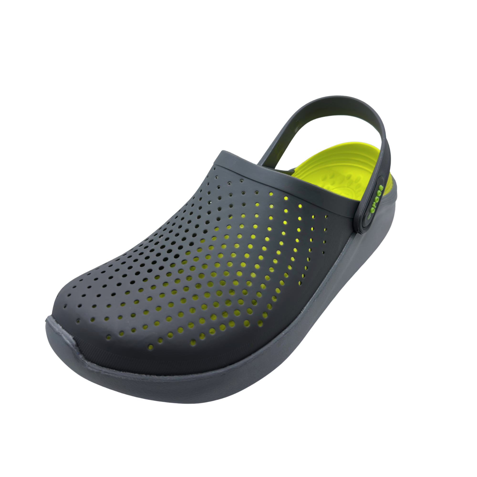 Crocs LiteRide Clog – Roomy Fit