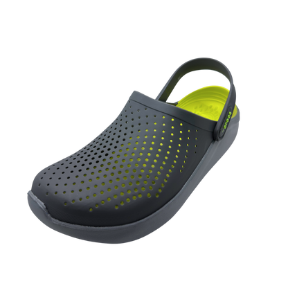 Crocs LiteRide Clog – Roomy Fit