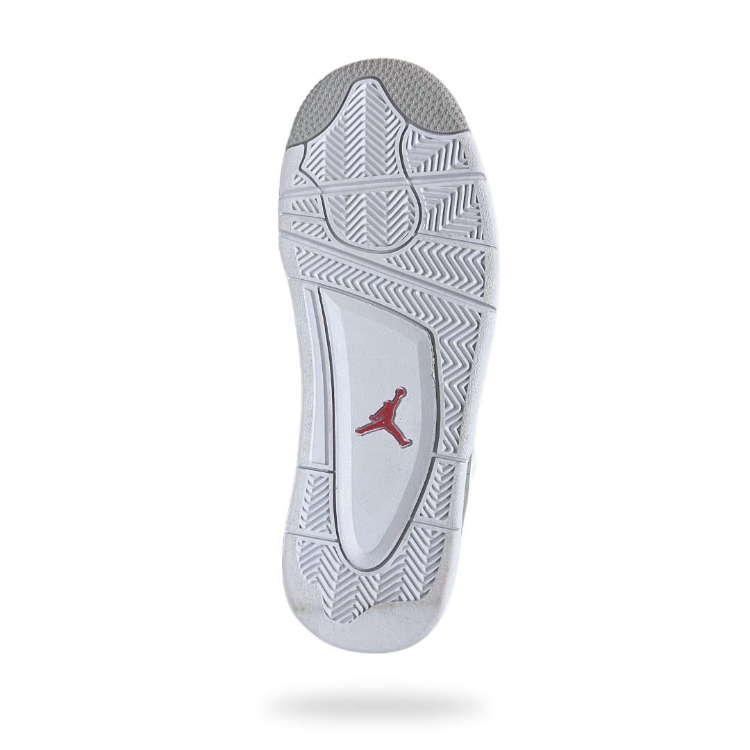 Air Jordan Retro 4