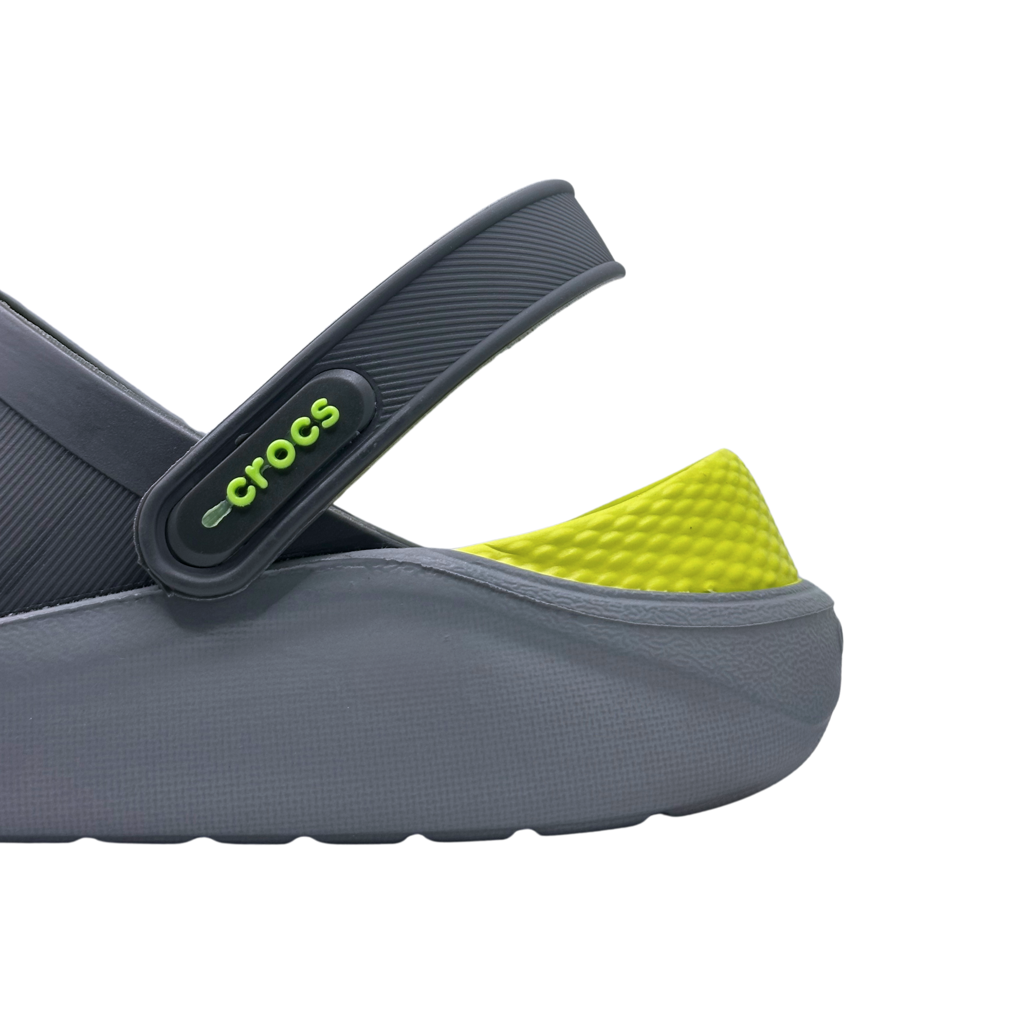 Crocs LiteRide Clog – Roomy Fit