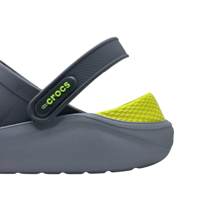 Crocs LiteRide Clog – Roomy Fit