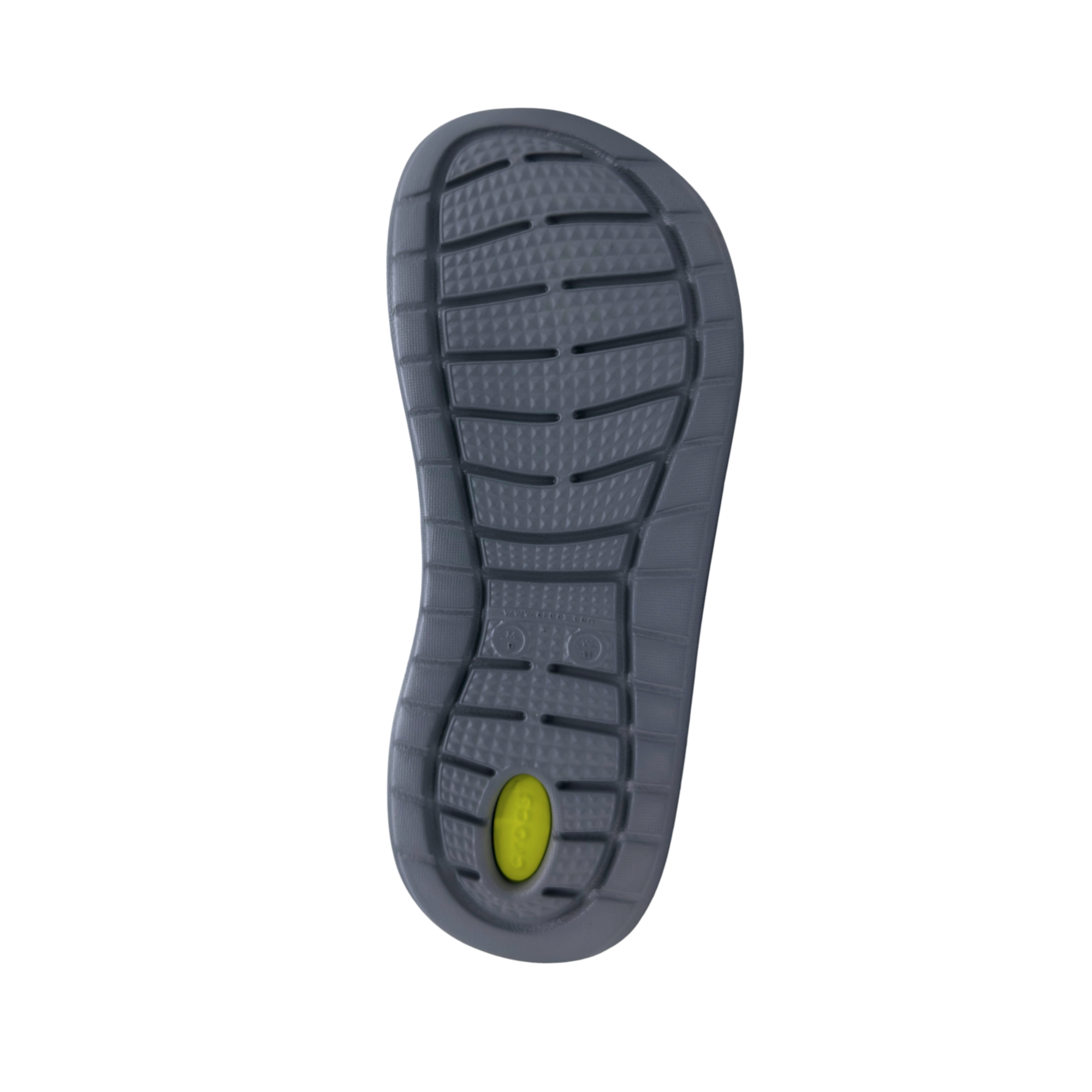 Crocs LiteRide Clog – Roomy Fit