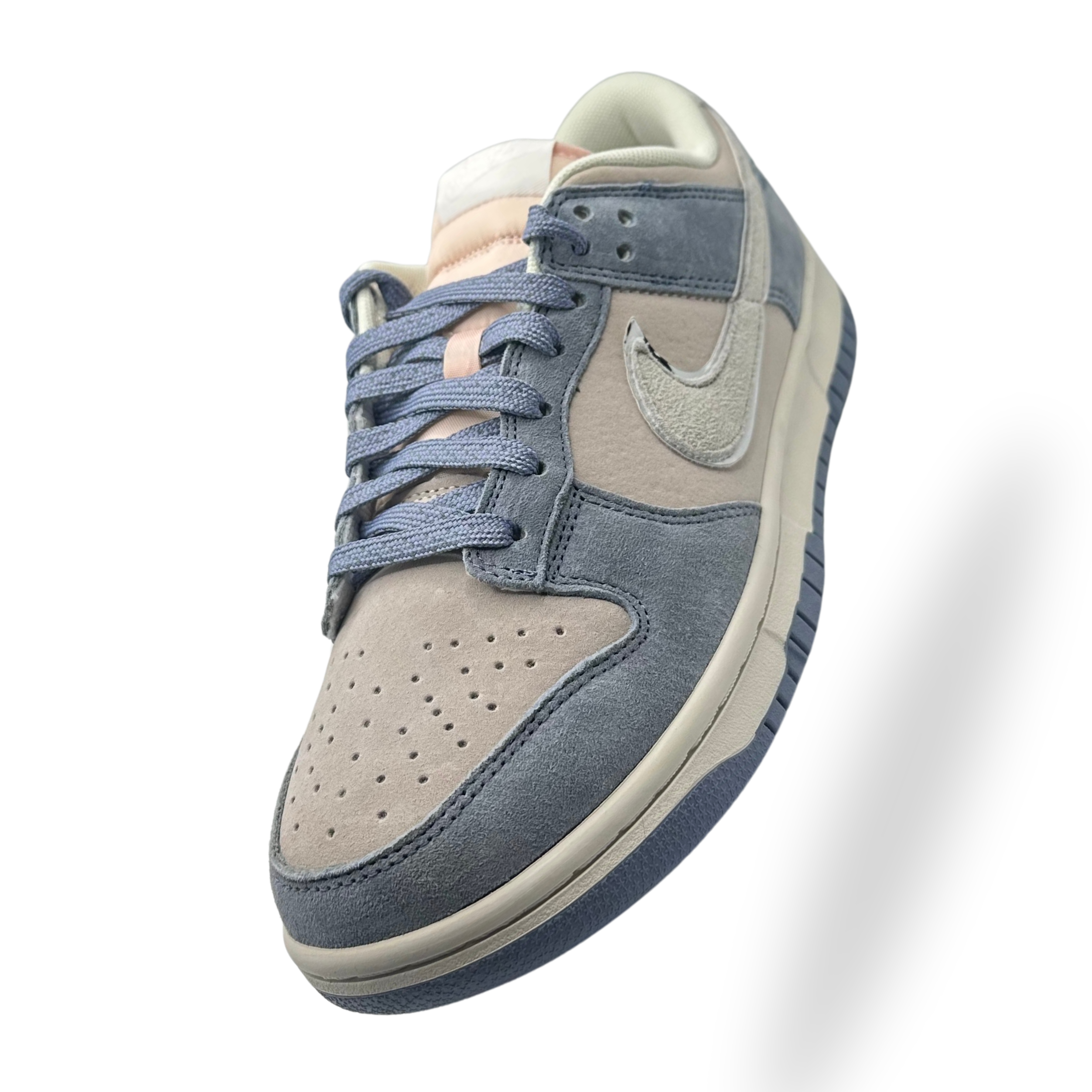 NK OTOMO KATSUHIRO x SB Dunk Low OTS (PREMIUM ++)