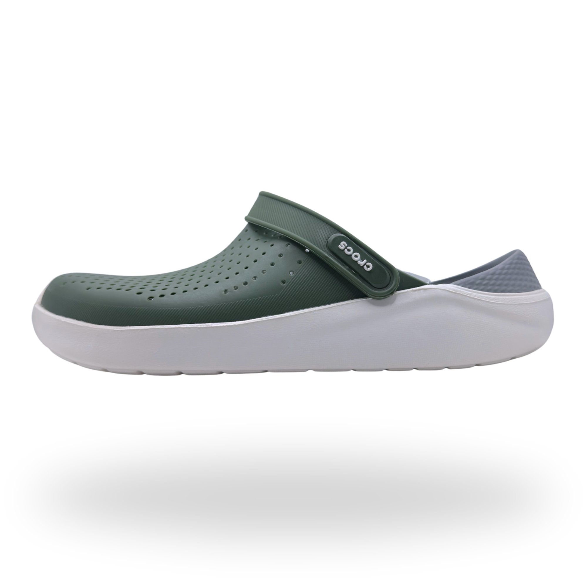 Crocs LiteRide Clog – Roomy Fit