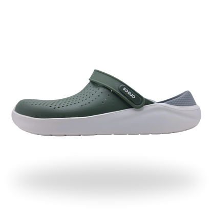 Crocs LiteRide Clog – Roomy Fit