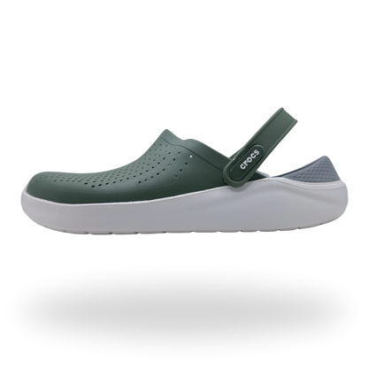 Crocs LiteRide Clog – Roomy Fit
