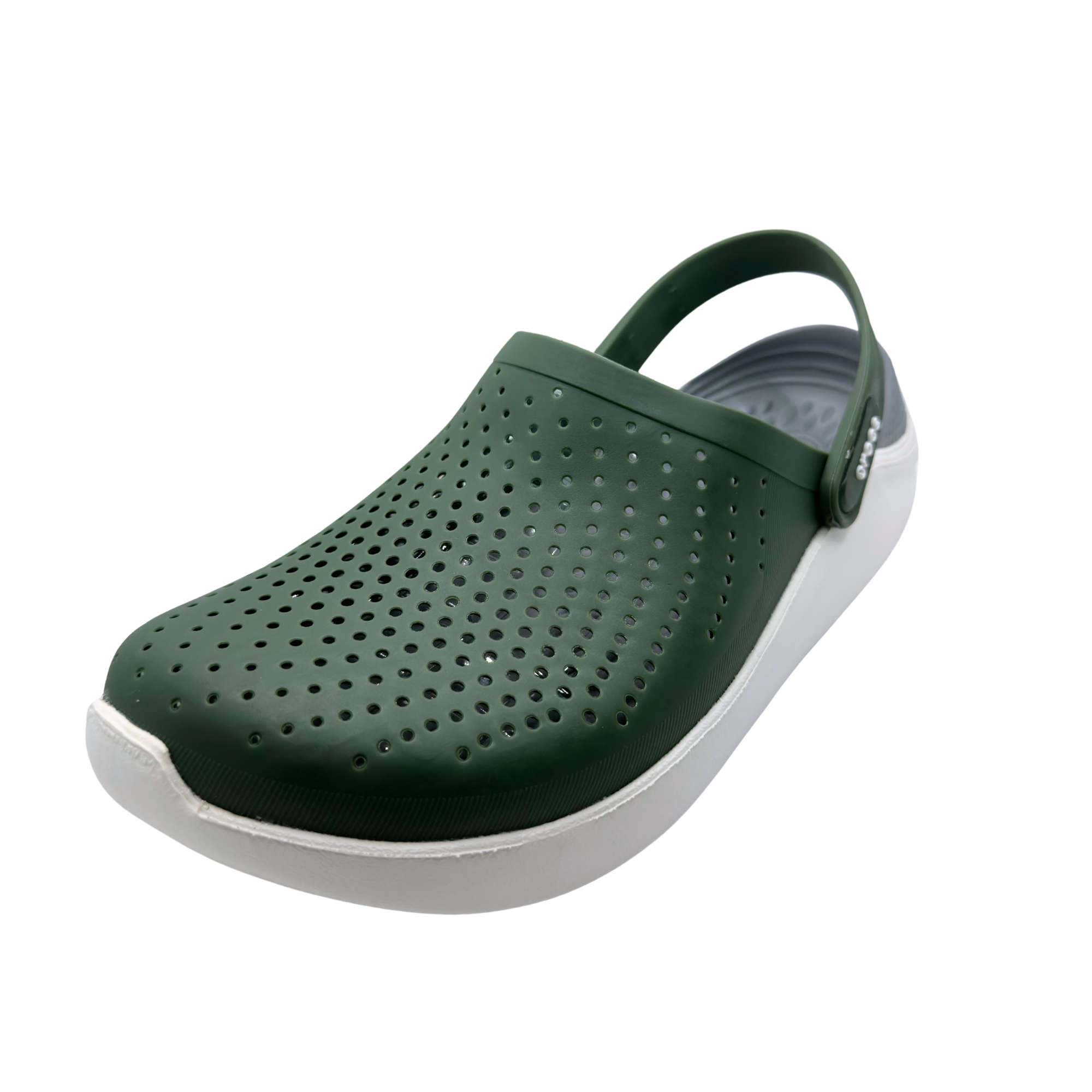 Crocs LiteRide Clog – Roomy Fit