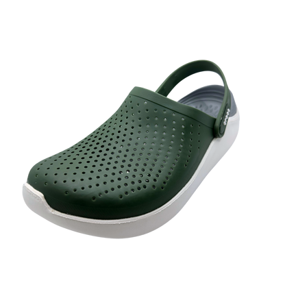Crocs LiteRide Clog – Roomy Fit