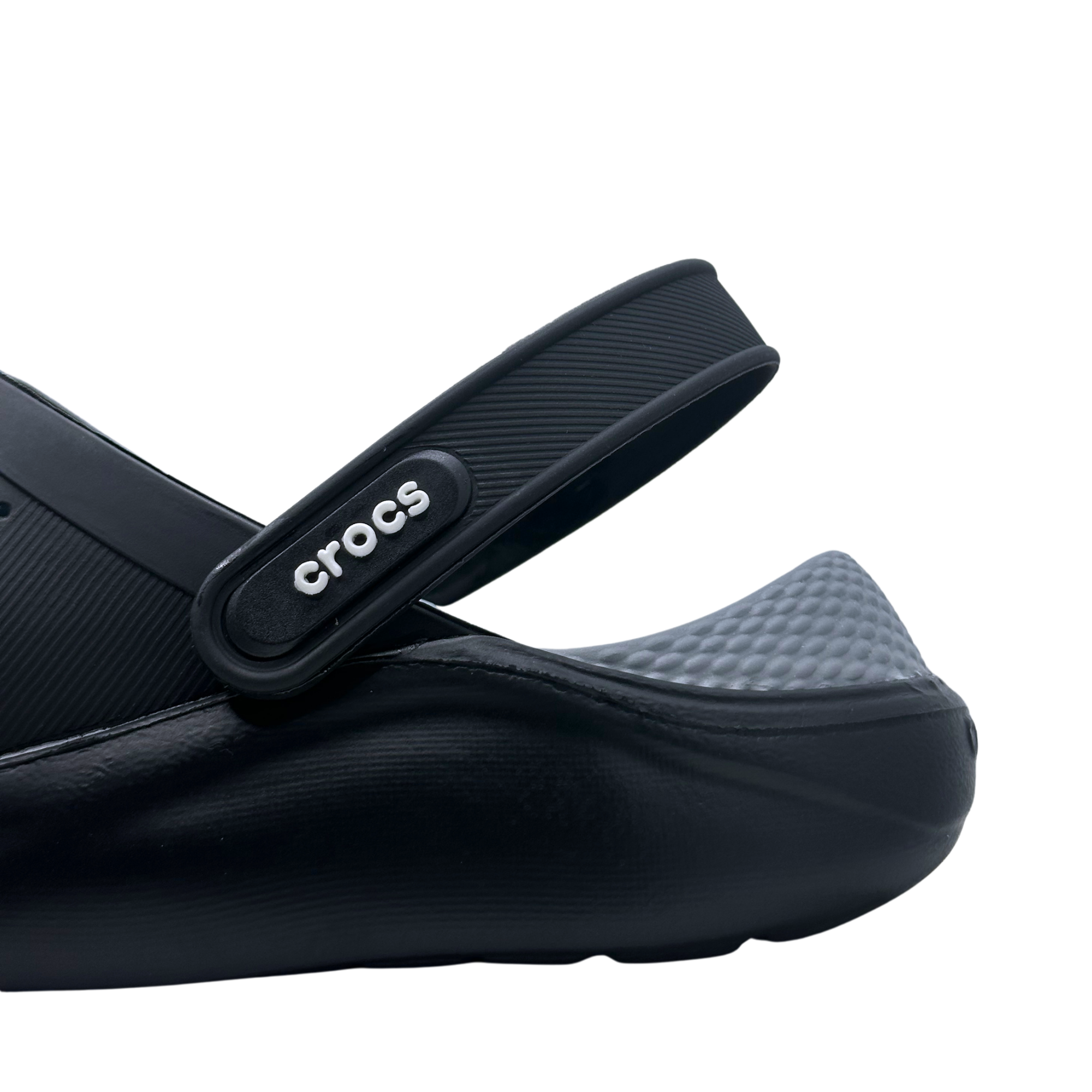 Crocs LiteRide Clog – Roomy Fit