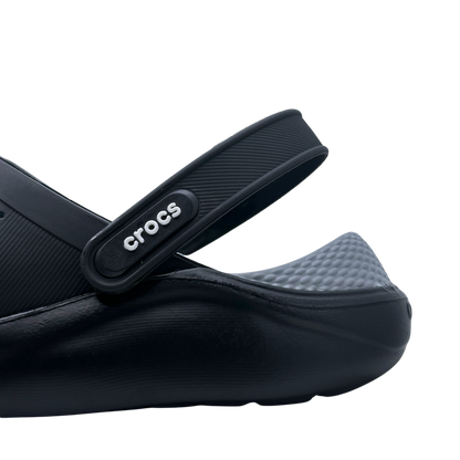 Crocs LiteRide Clog – Roomy Fit