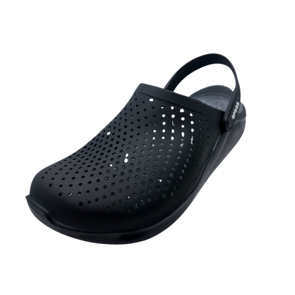 Crocs LiteRide Clog – Roomy Fit