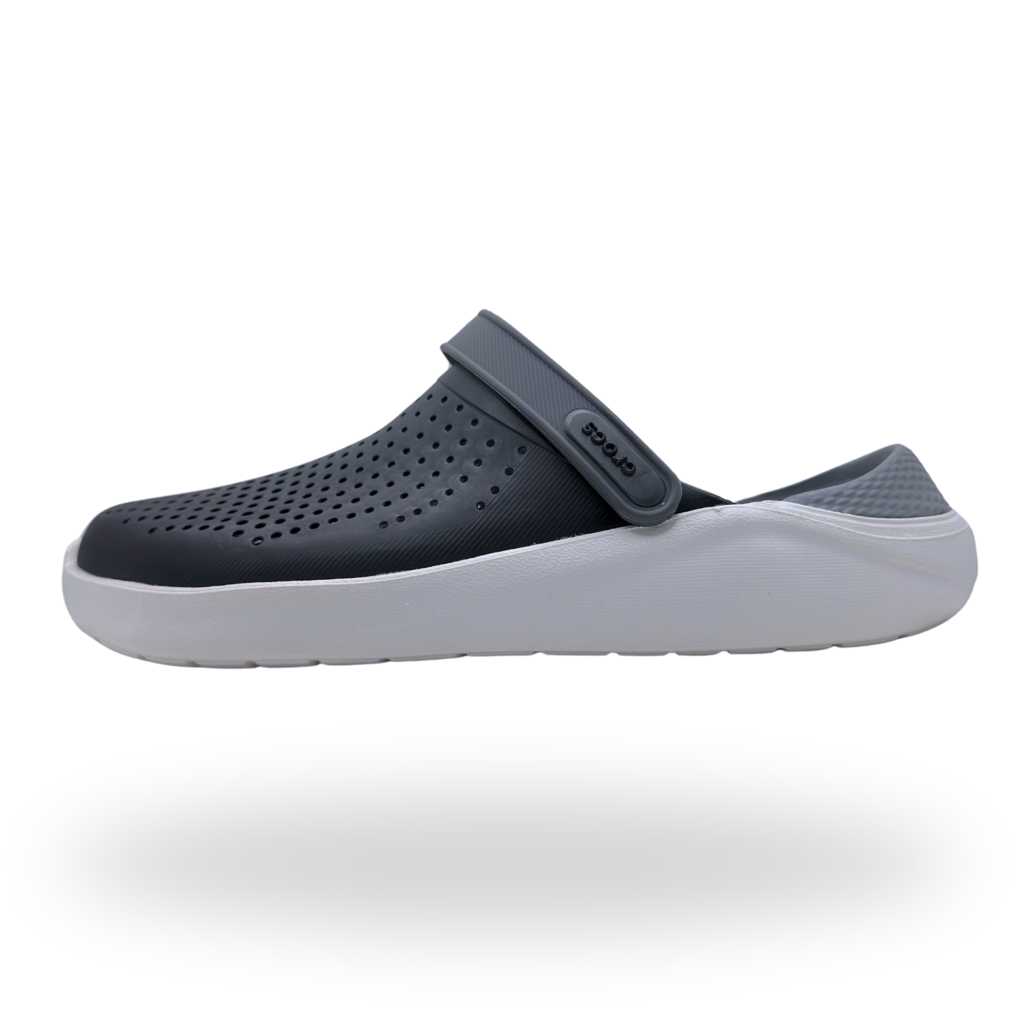 Crocs LiteRide Clog – Roomy Fit
