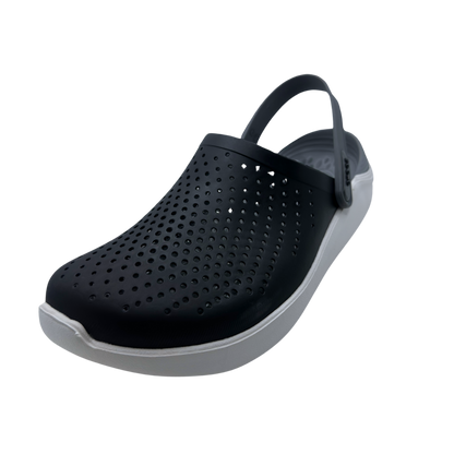 Crocs LiteRide Clog – Roomy Fit