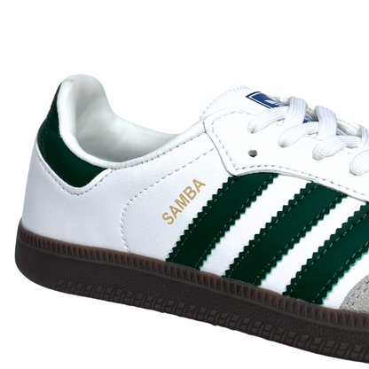 Ad Samba Unisex (Premium ++)