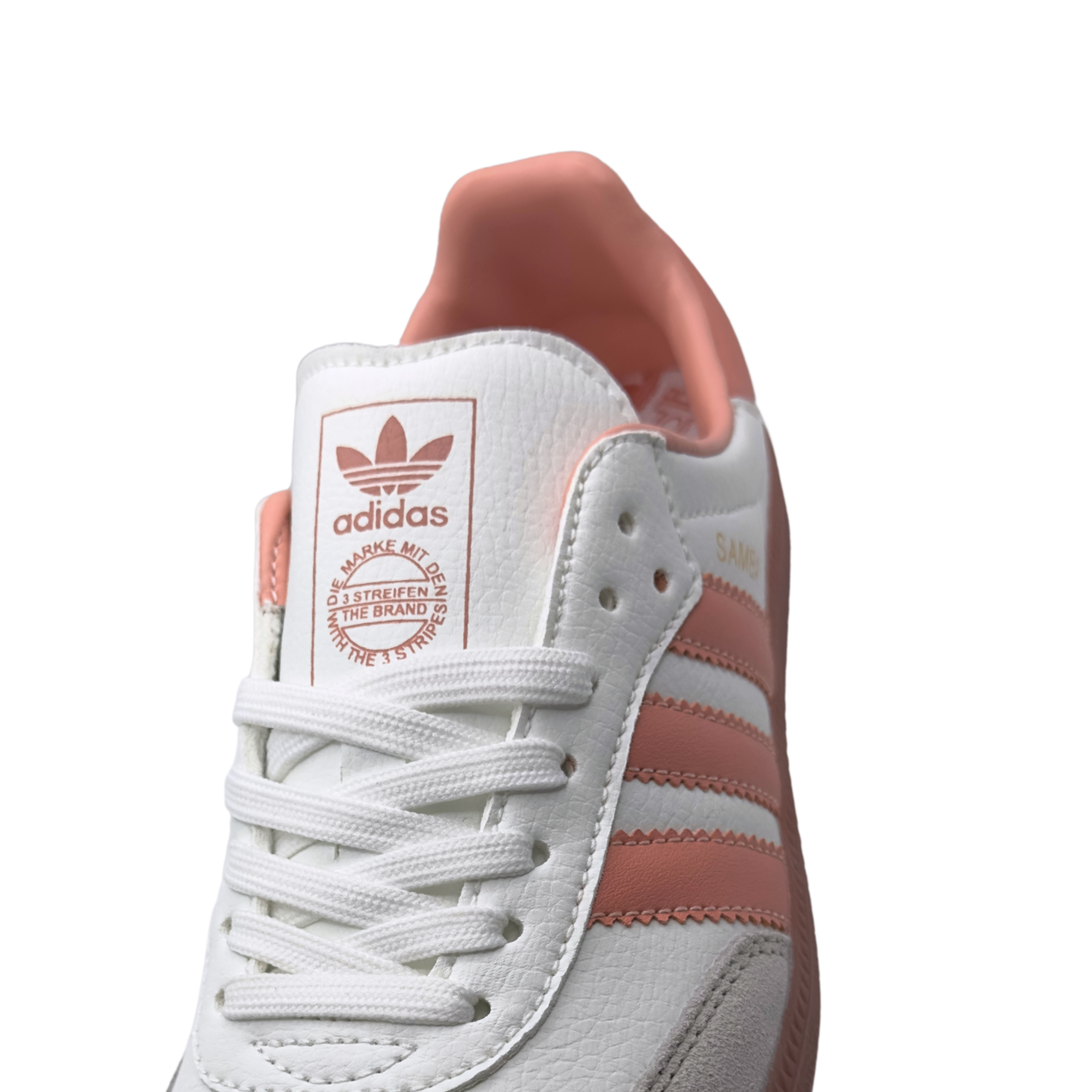 AD Samba Unisex (Premium ++)