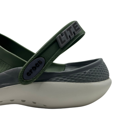 Crocs LiteRide 360 Clogs
