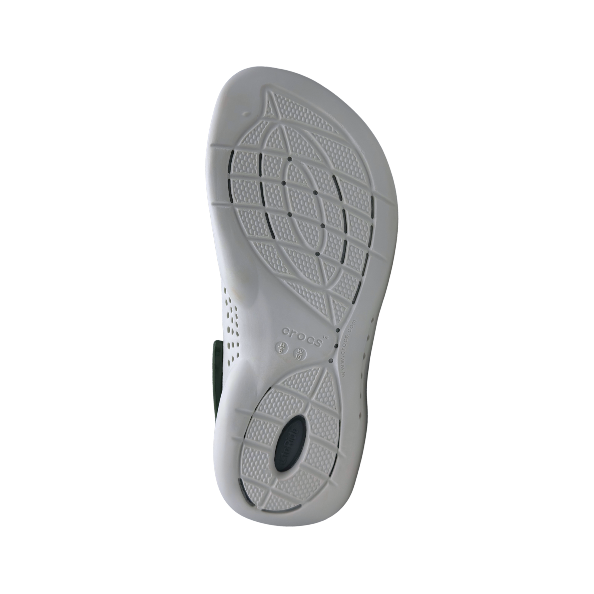 Crocs LiteRide 360 Clogs
