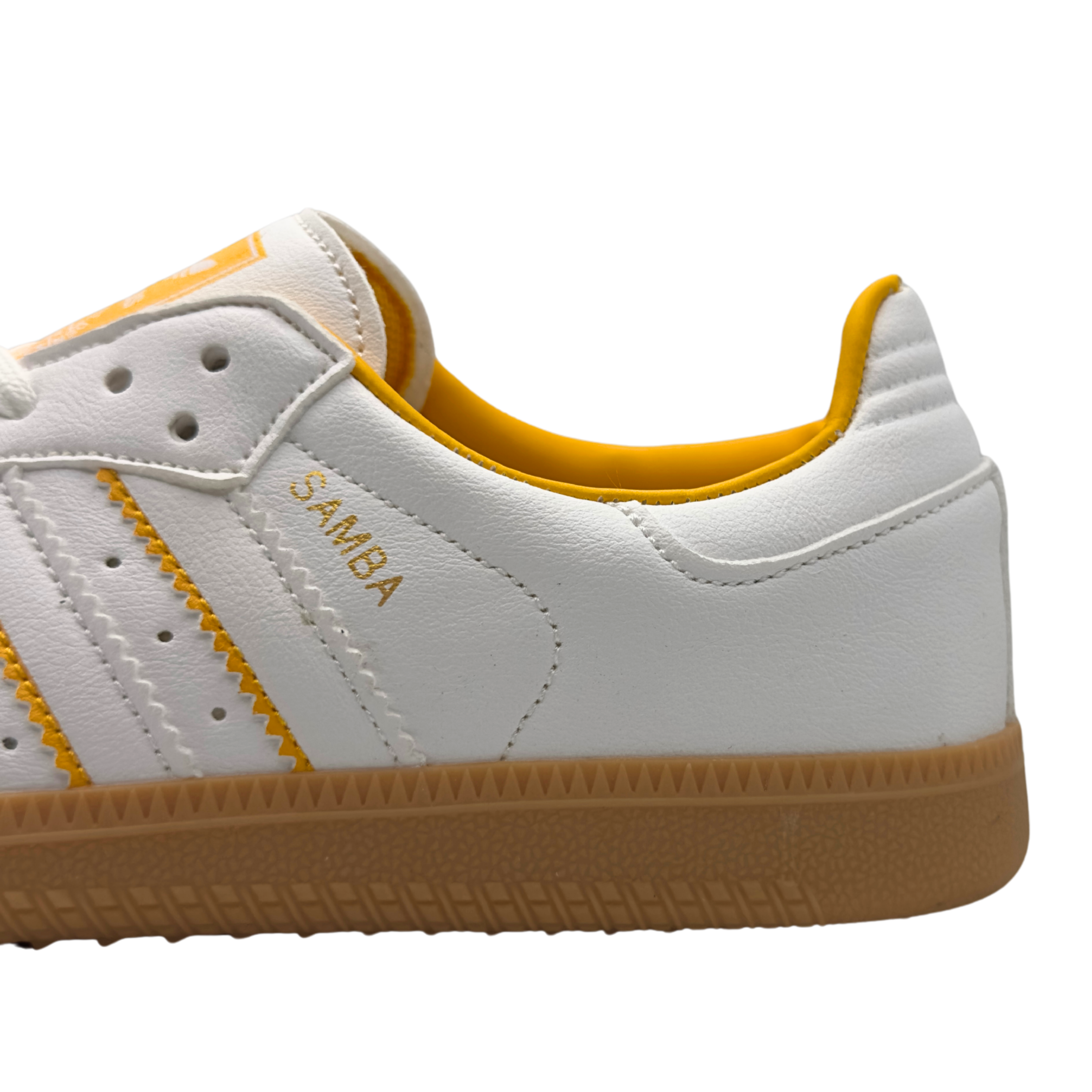 AD Samba Unisex (Premium ++)