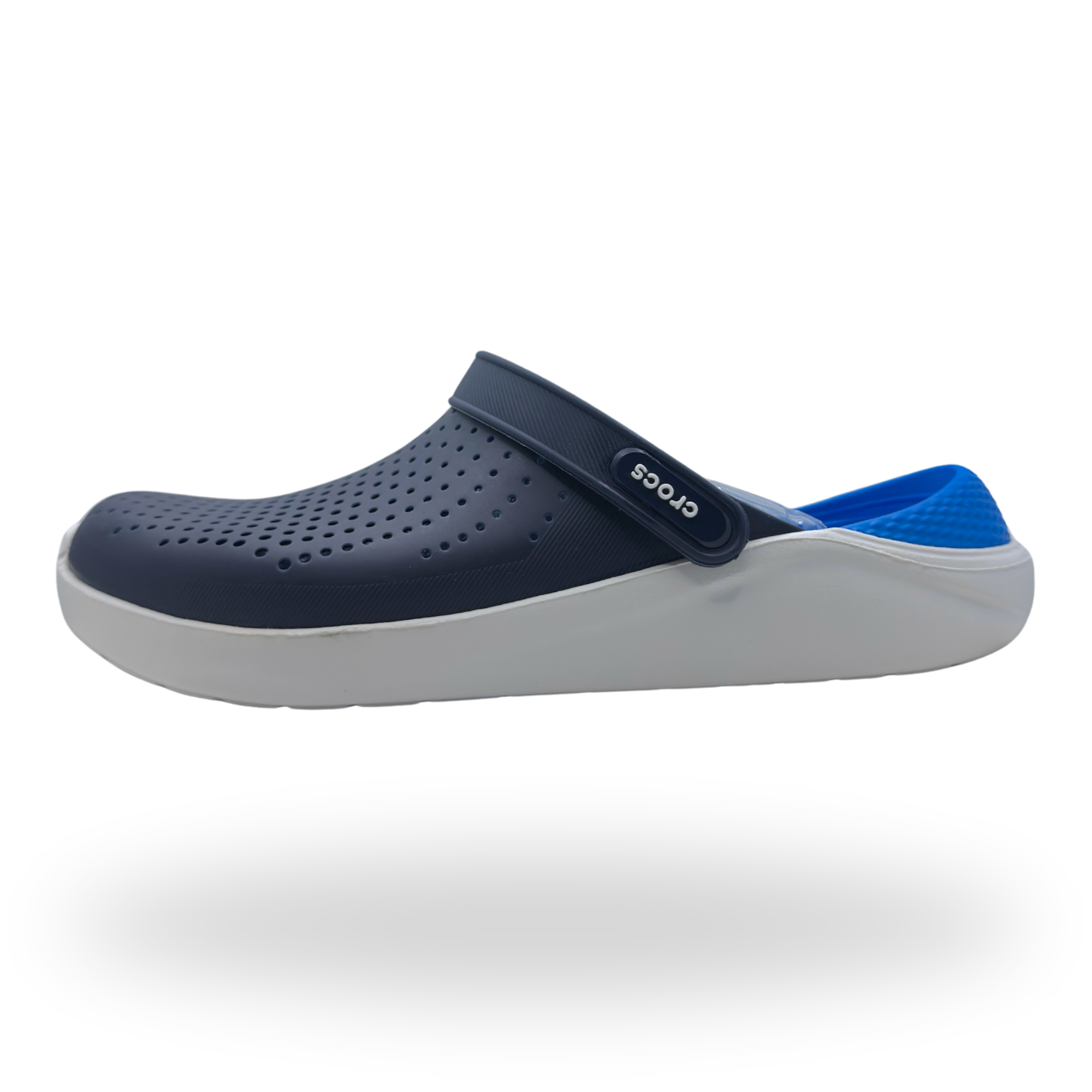Crocs LiteRide Clog – Roomy Fit