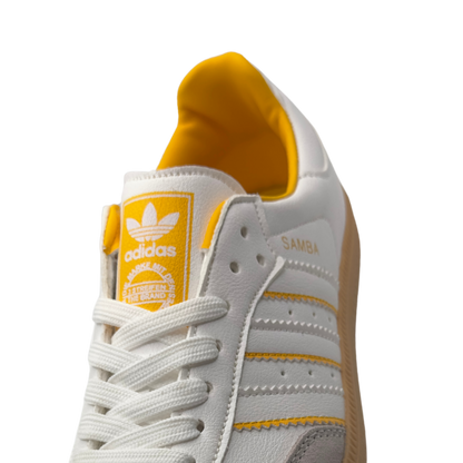 AD Samba Unisex (Premium ++)