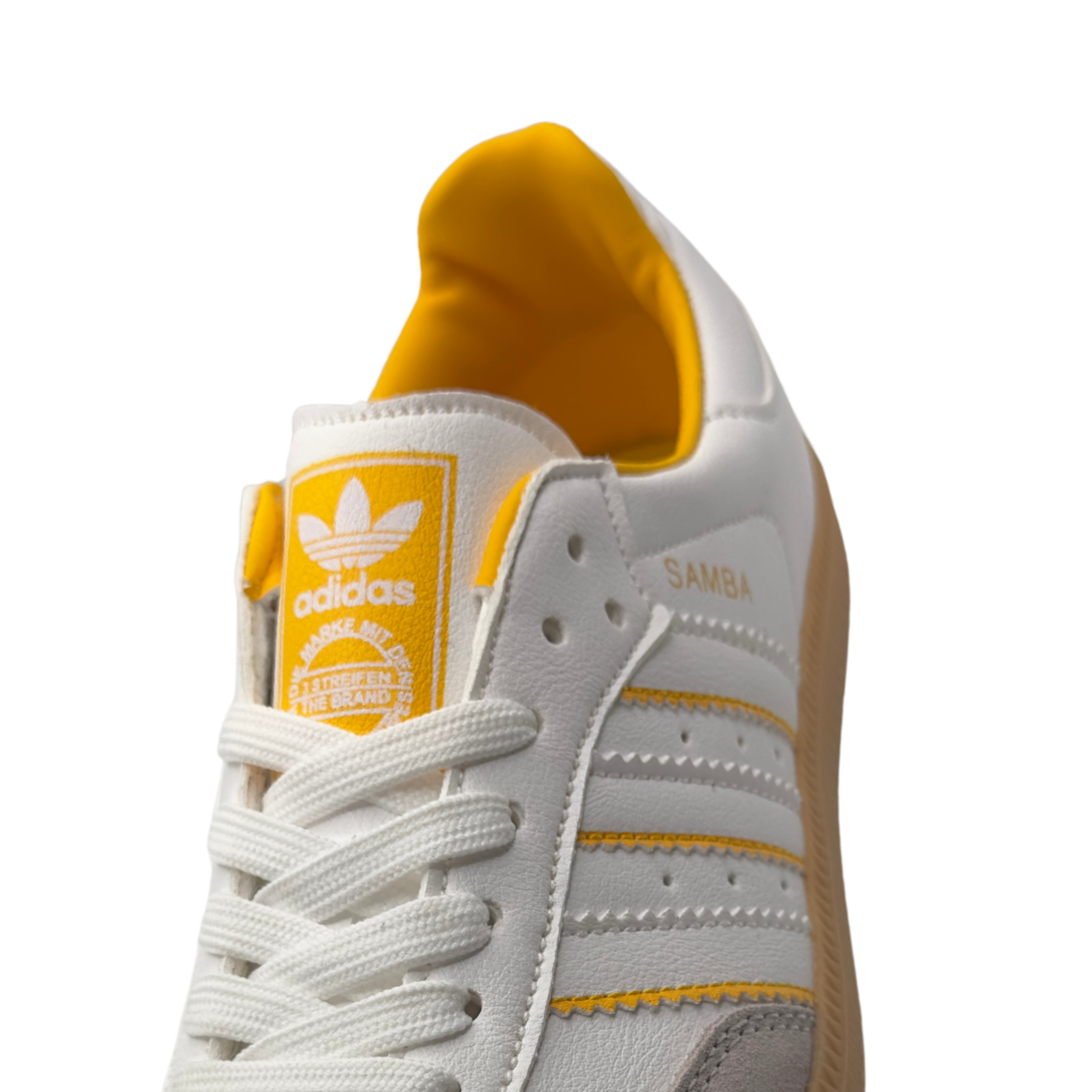 AD Samba Unisex (Premium ++)