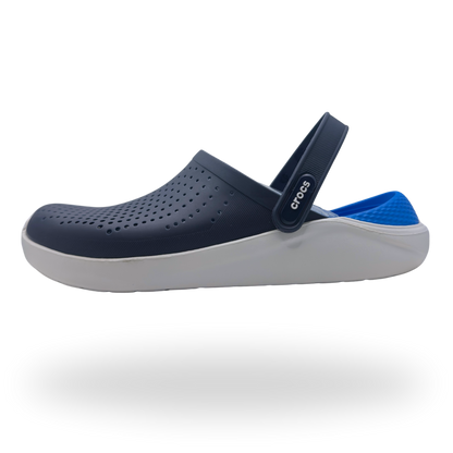 Crocs LiteRide Clog – Roomy Fit