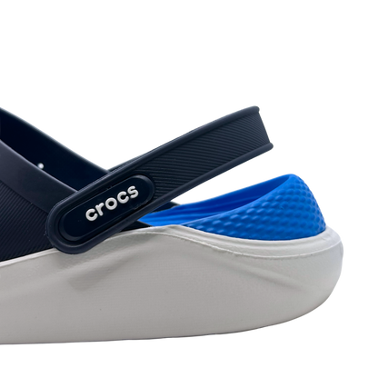 Crocs LiteRide Clog – Roomy Fit