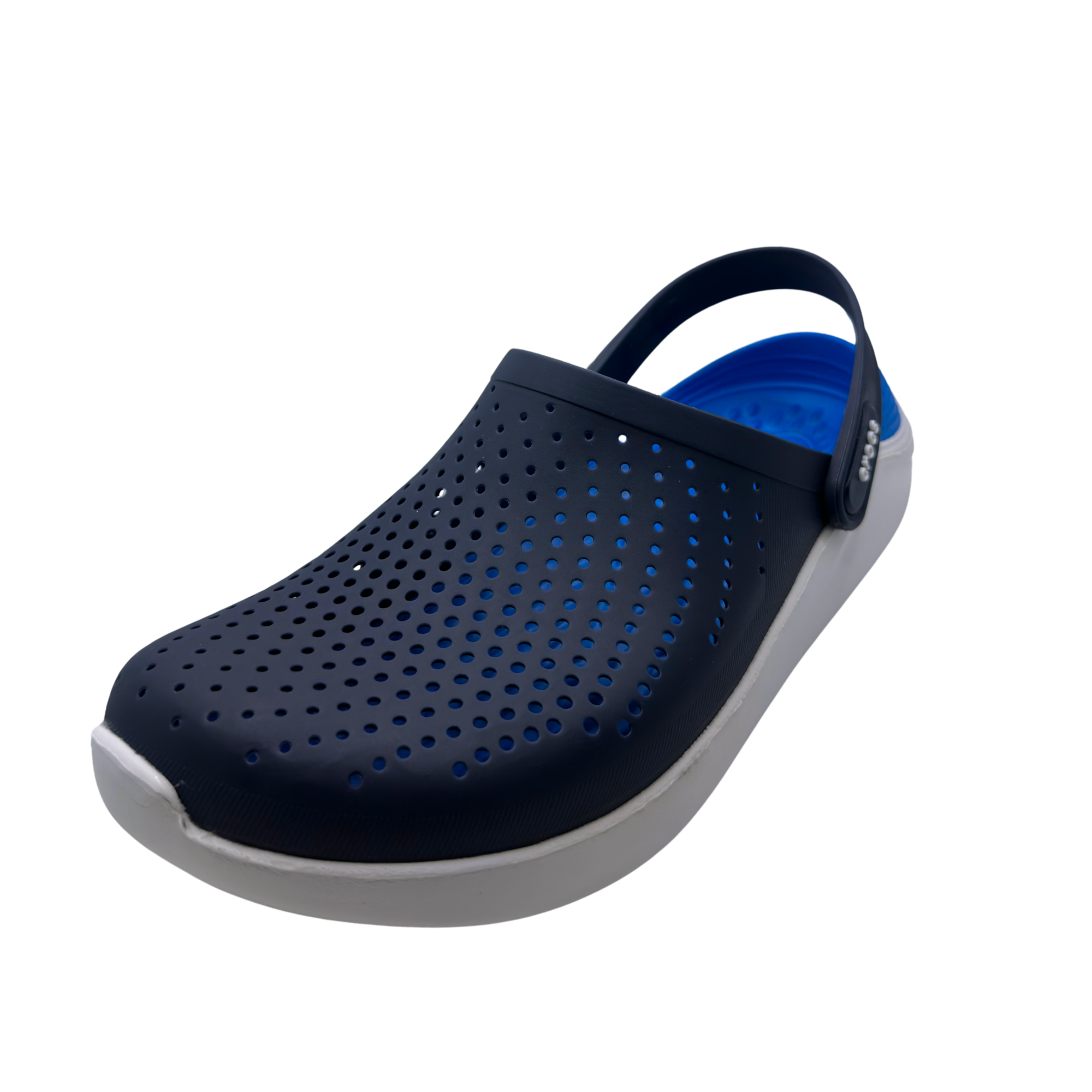 Crocs LiteRide Clog – Roomy Fit