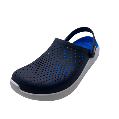 Crocs LiteRide Clog – Roomy Fit