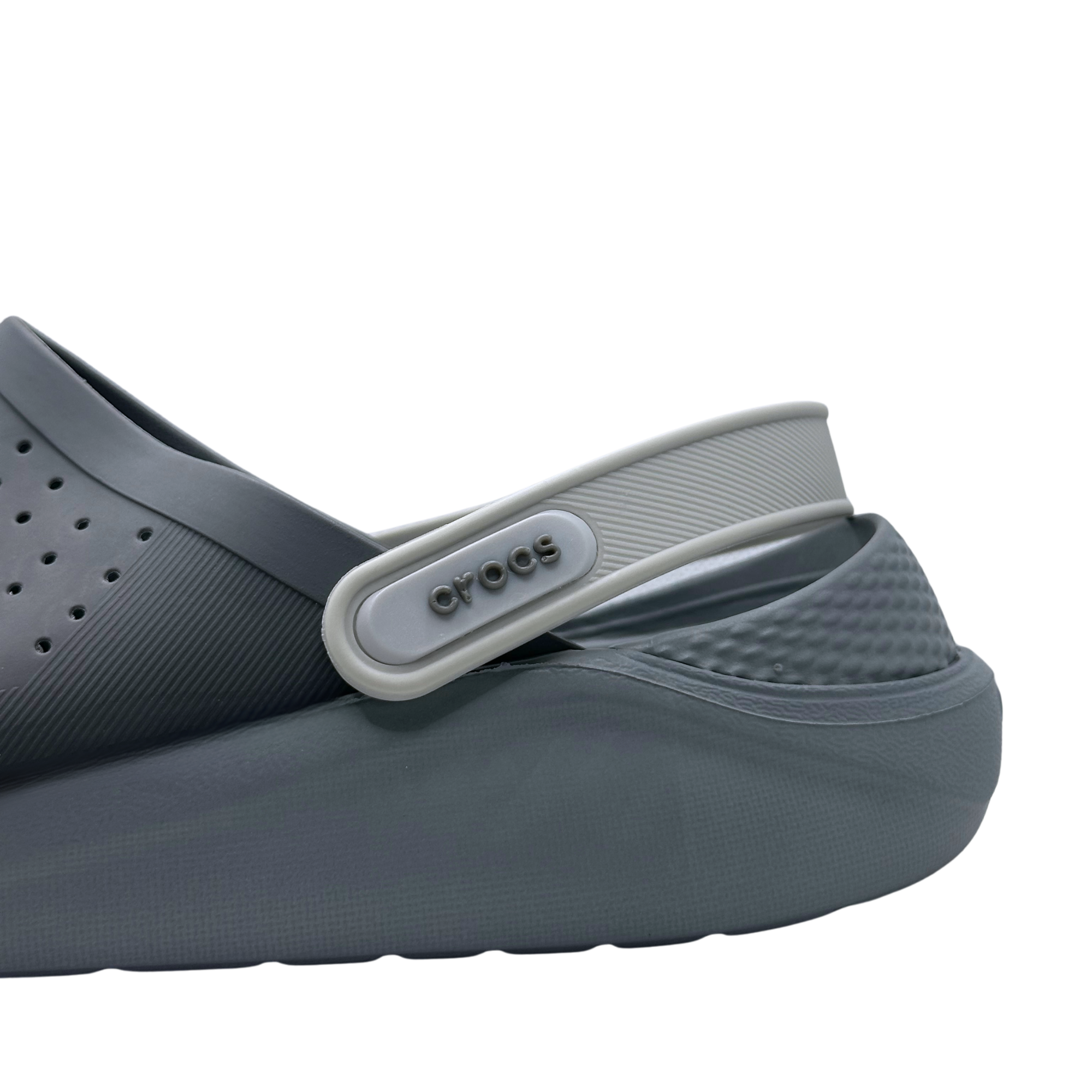 Crocs LiteRide Clog – Roomy Fit