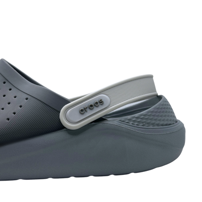 Crocs LiteRide Clog – Roomy Fit